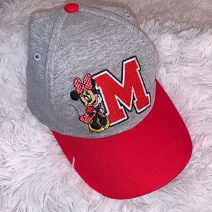 ❤️DISNEY MINNIE MOUSE HAT❤️